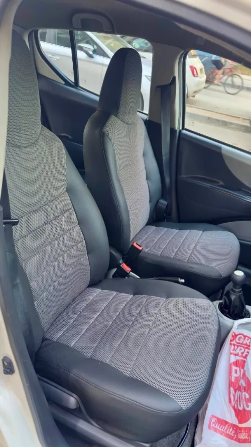 Suzuki Celerio 2019 GLX