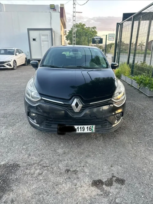 Renault Clio 4 Facelift 2019 Limited+