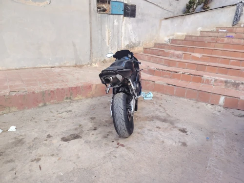 Honda 1000 rr 2005