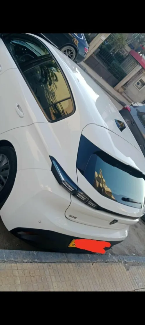 Peugeot 308 2022 1,2 tirbo