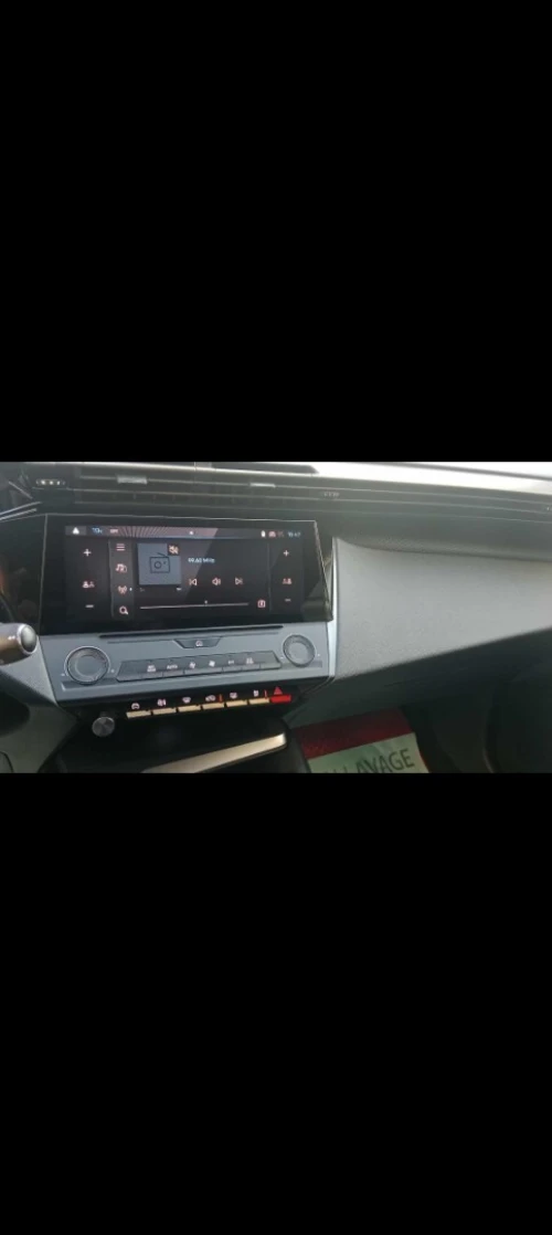 Peugeot 308 2022 1,2 tirbo