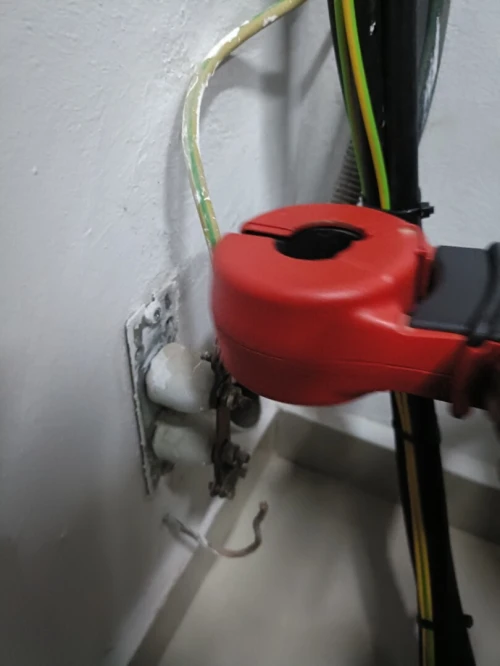Service de Mesure de Terre Professionnel