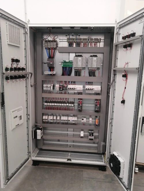 Electricite Generale