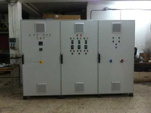 ARMOIRES ELECTRIQUES TGBT, AGBT, CLPG, MCC