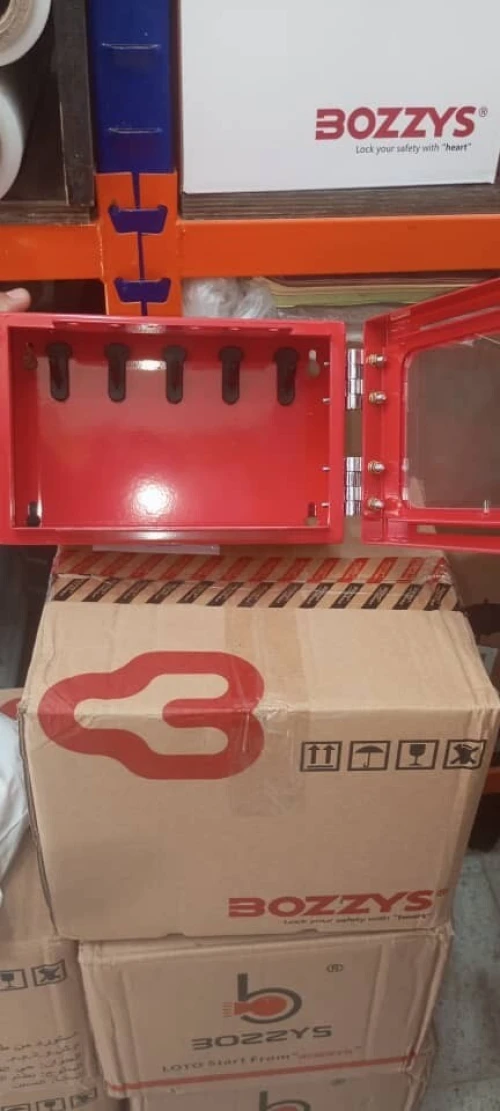 TAGOUT LOCK OUT CONSIGNATION ÉLECTRIQUE