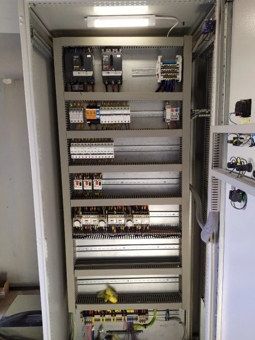 Electricite Generale