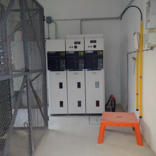 Electricite Generale