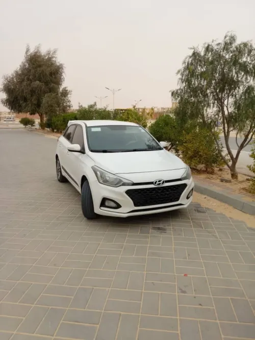 Hyundai i20 2019 i20