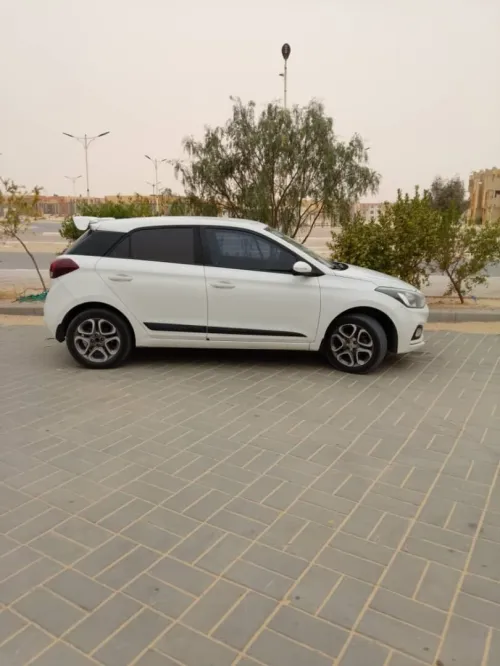 Hyundai i20 2019 i20