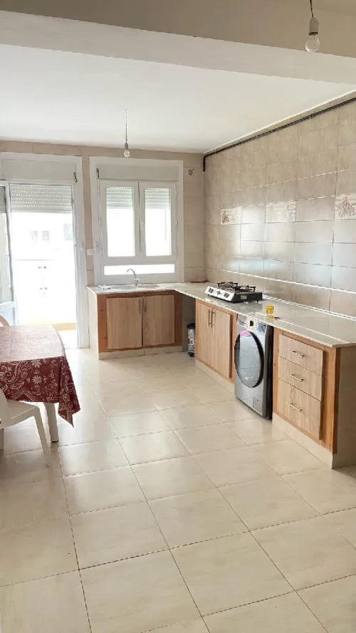 Vente Appartement F4 Alger Souidania