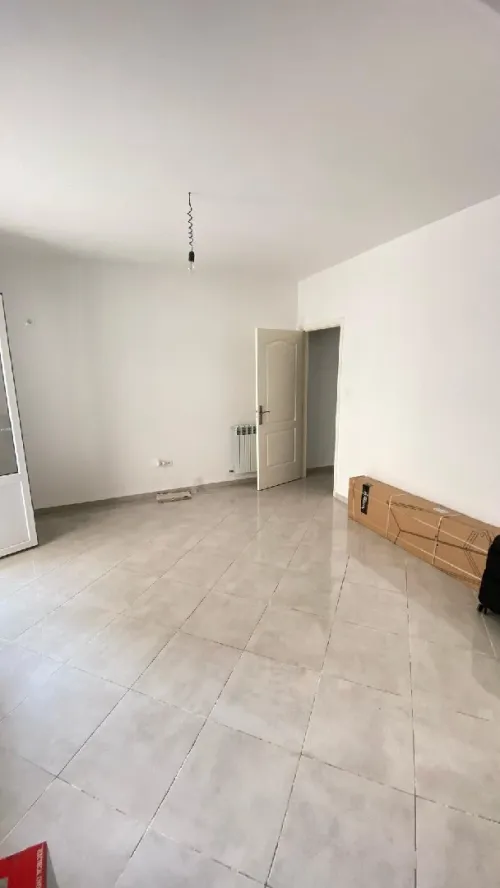 Vente Appartement F4 Alger Souidania