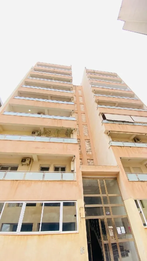 Vente Appartement F4 Alger Souidania