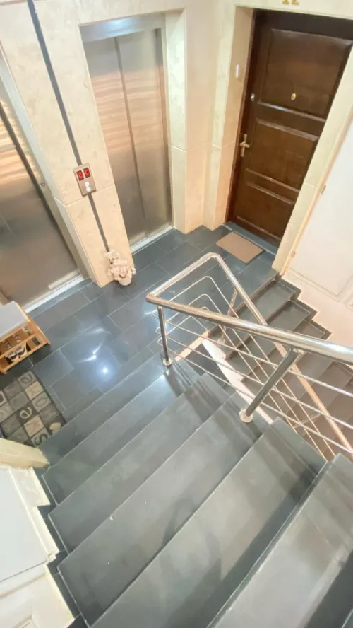 Vente Appartement F4 Alger Souidania
