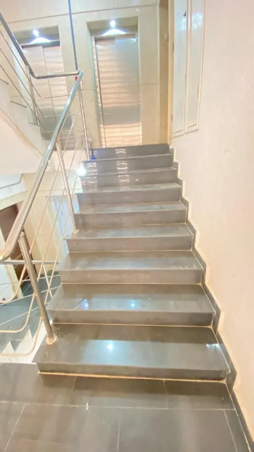 Vente Appartement F4 Alger Souidania