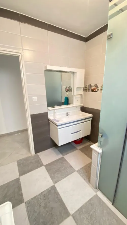 Vente Appartement F4 Alger Souidania