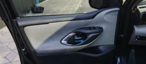 Toyota Yaris 2021 Iconic