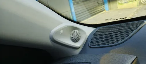 Toyota Yaris 2021 Iconic