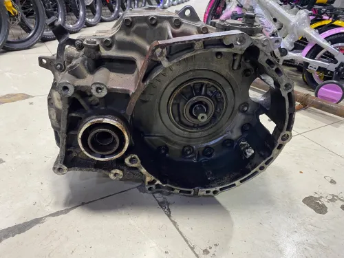 DsG 6 Boite Auto  vw Tiguan et miguatronique