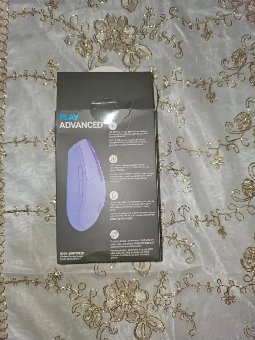 Logitech g 304 original