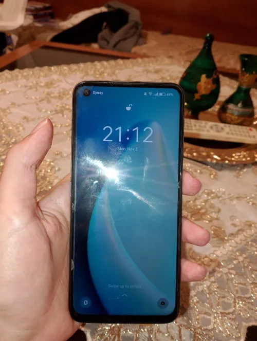 Realme 8i