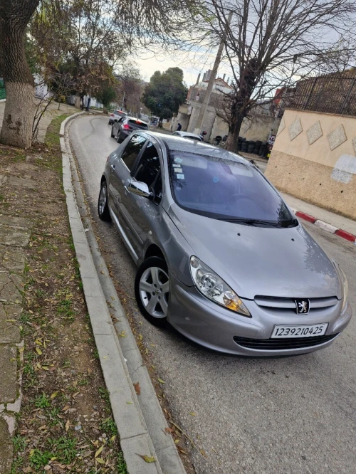 Peugeot 307 2004 XT