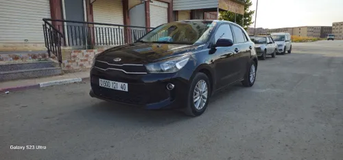 Kia Rio 2021 LX