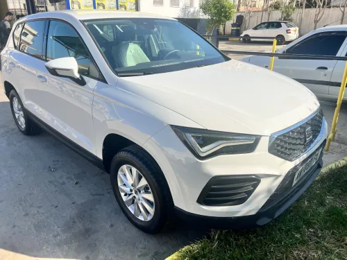 Seat Atika 2025 