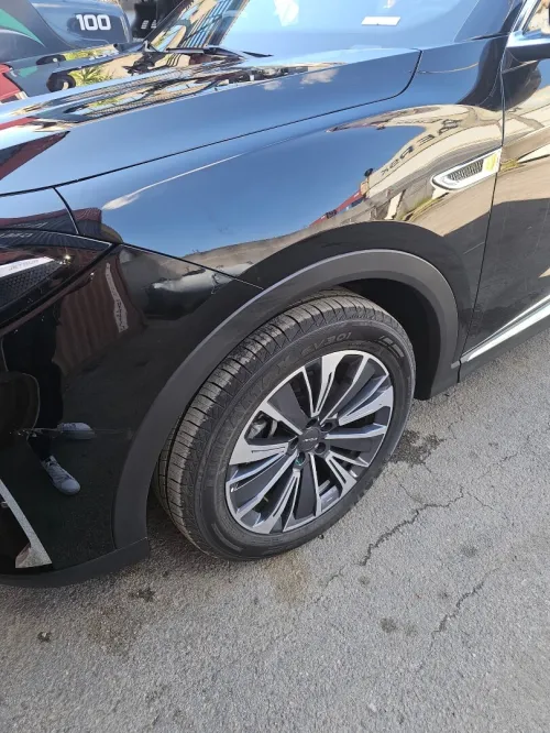 Jetour  X70 PLUS 2025 Confor