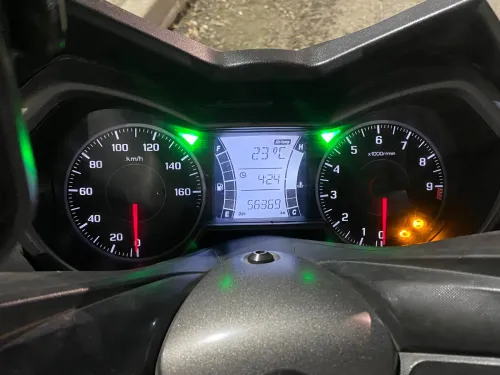 Yamaha Xmax 300 2019