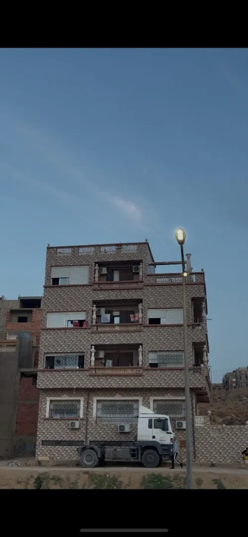 Vente Villa Mostaganem Mostaganem
