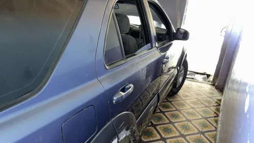 Kia Cerato 2006 CRDI