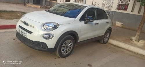 Fiat 500x 2025 Cult