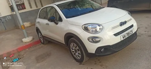 Fiat 500x 2025 Cult
