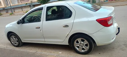 Renault Symbol 2015 Symbol