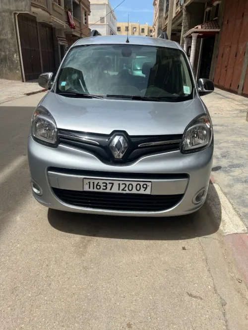 Renault Kangoo 2020 Privilège +