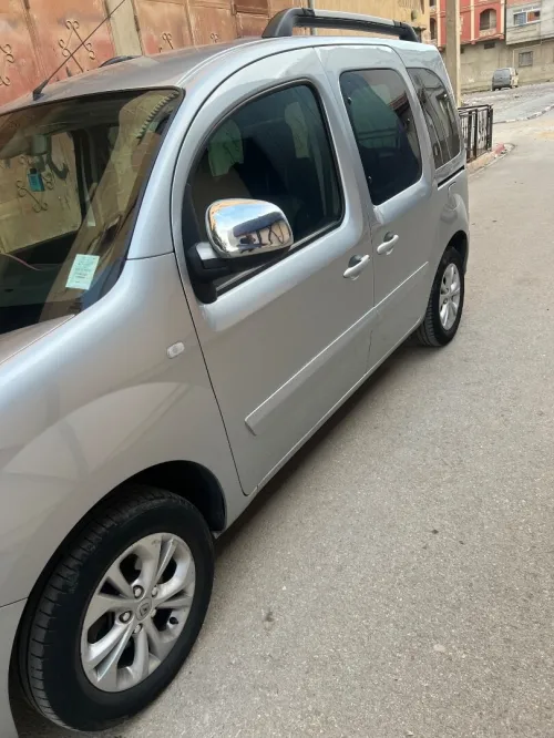 Renault Kangoo 2020 Privilège +