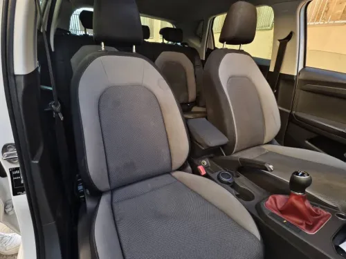 Seat Ibiza 2018 High Facelift