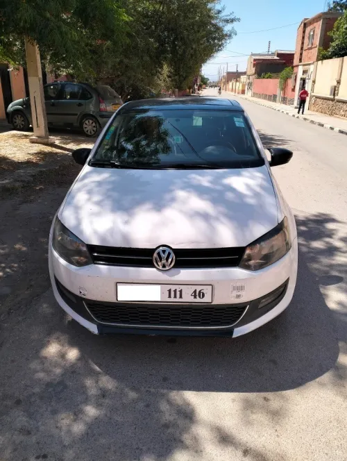 Volkswagen Polo 2011 Style