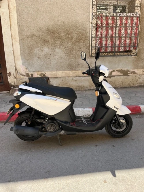 VMS Joki 2023