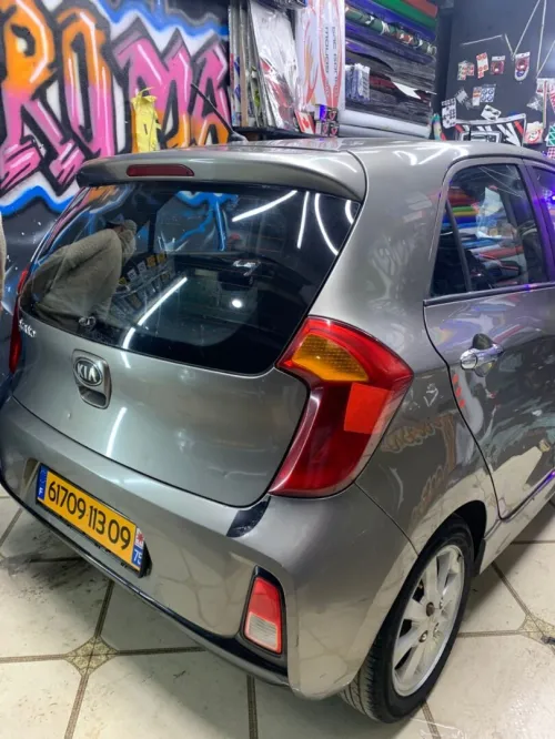 Kia Picanto 2013 Style