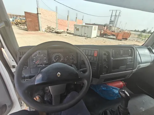 Renault midlum 210 2006
