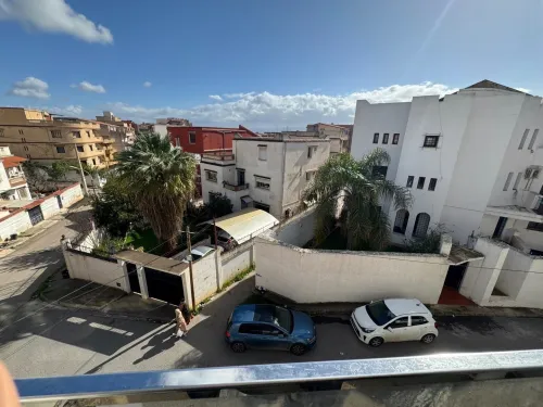 Location Appartement F4 Alger Draria