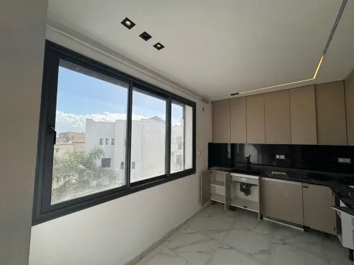 Location Appartement F4 Alger Draria