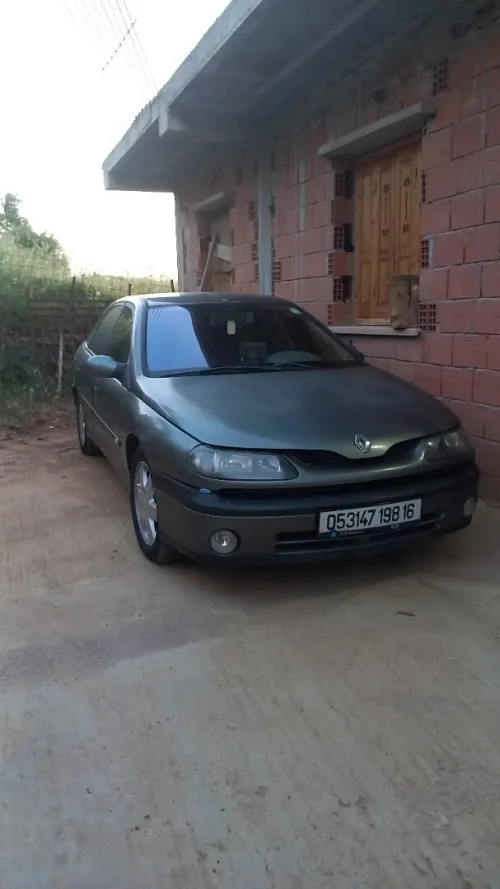 Renault Laguna 1 1998 Laguna 1