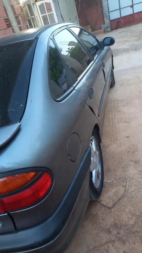 Renault Laguna 1 1998 Laguna 1