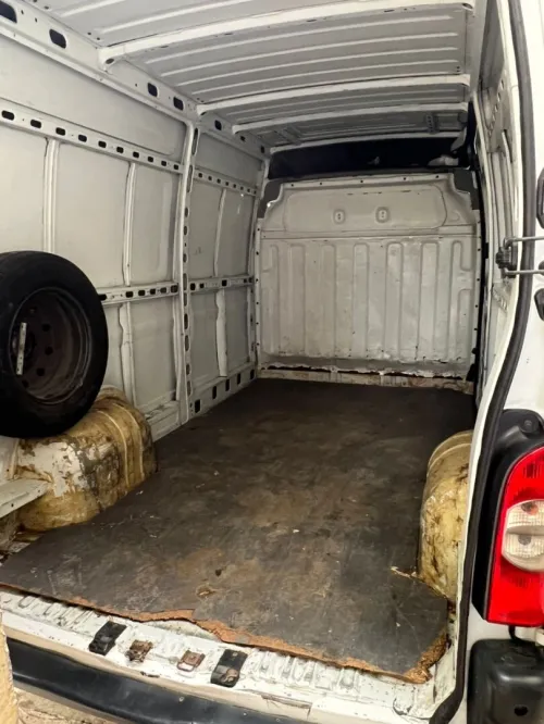 Renault Master 2 2010