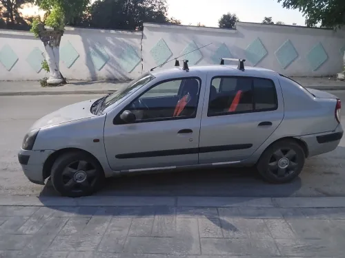 Renault Clio Classique 2003 Clio Classique