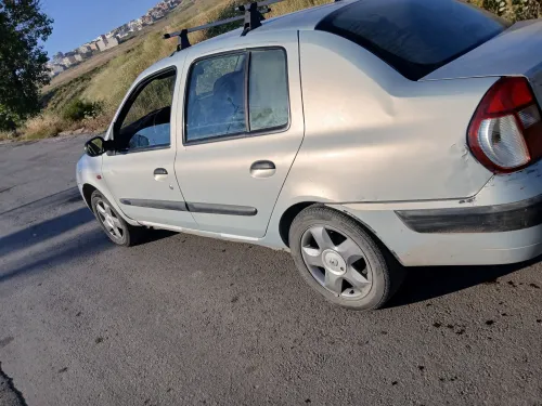 Renault Clio Classique 2003 Clio Classique