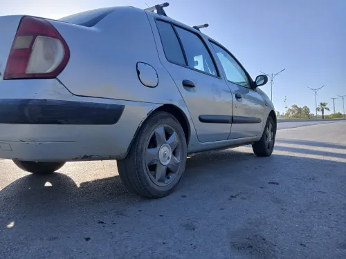 Renault Clio Classique 2003 Clio Classique