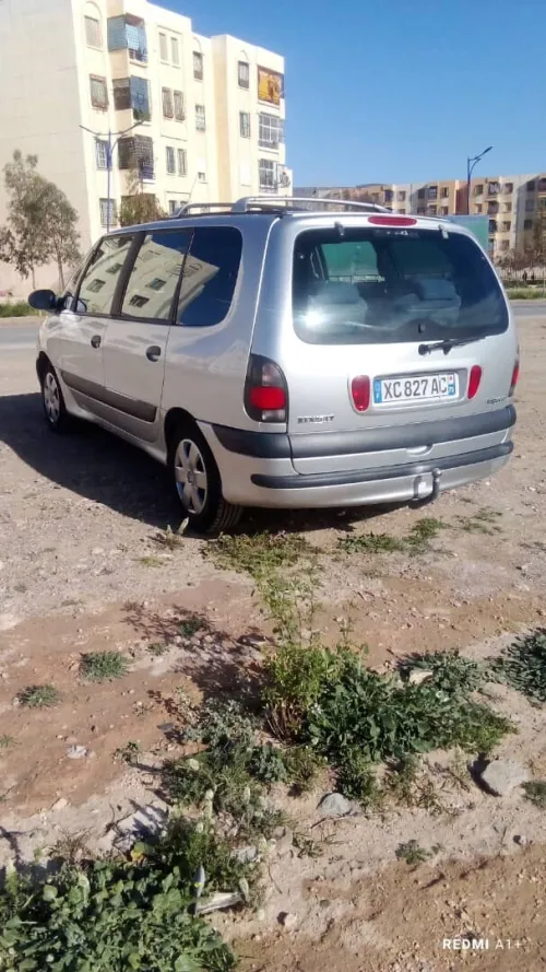 Renault Espace 2002 Espace